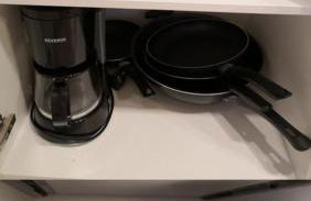 Apartment Ferienwohnung Emmerthal auch für Monteure FeWo - Foto 18