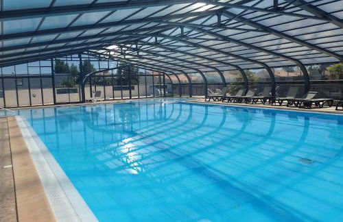 Atlantic Lodge - Foto 17