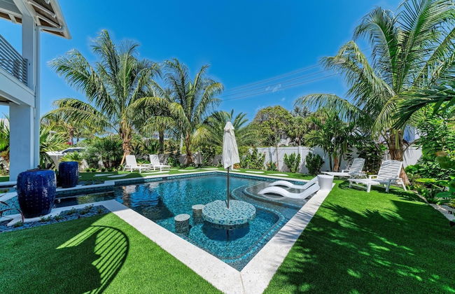 The TipSea Turtle managed by Beach Retreats - Foto 33