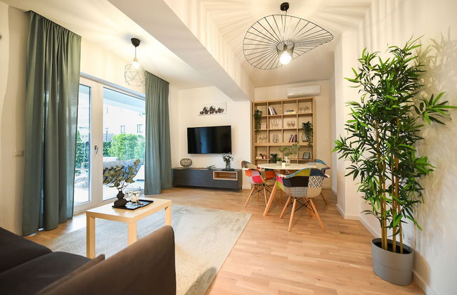 Vacation Feel - Foto 22