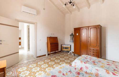 Villa with garden and air conditioning - Foto 23