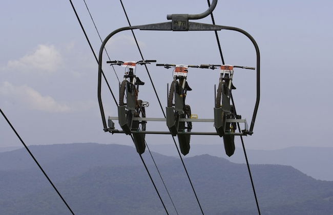 Top of the World - Foto 18