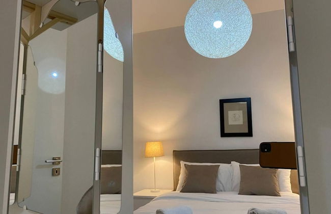 Seabreeze City Center Flat No 4 - Foto 25