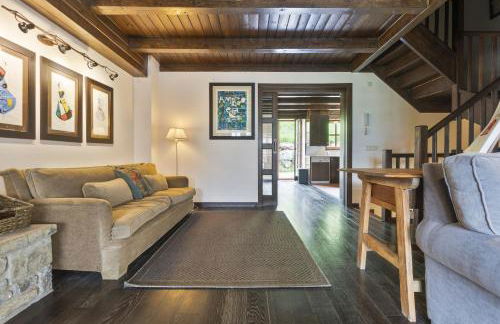 Luderna - Casa con terraza Unhola - Foto 5