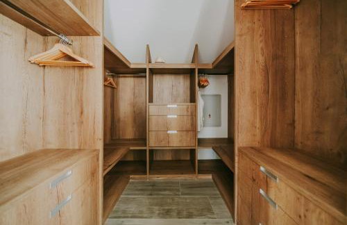 Exceptional 5 Star villa with breathtaking views, Sauna and fitness studio - Foto 29