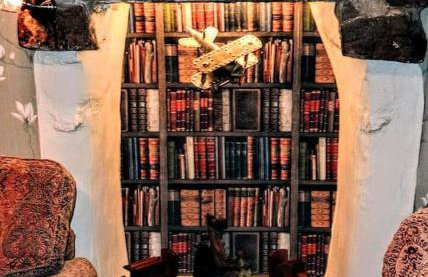 Butterfly Lodge quirky rural home stunning views - Photo 9