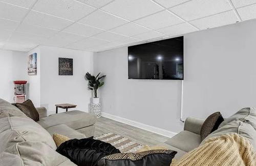 Georgia Lakeside Getaway with Private Pool - Foto 41