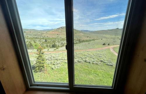 Secluded Montana Cabin with Stunning Madison River Valley Views, Near Ennis, MT - Foto 48