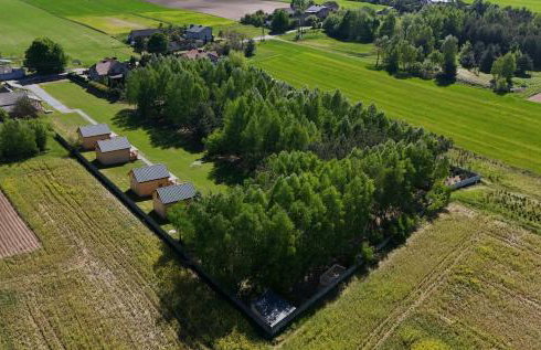 Kasztanowe Wzgórze na Jurze - Foto 2