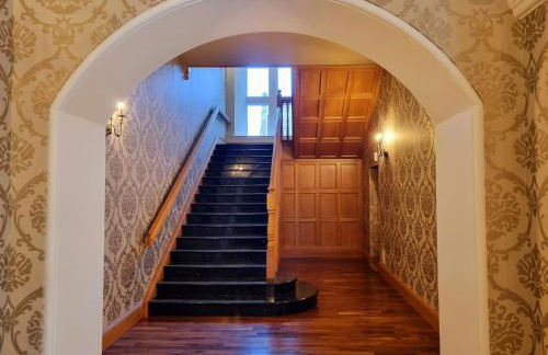 DOLLARBEG CASTLE - The Tower - Luxury Apartment - Foto 30