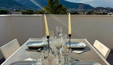 Pearl Villa and Apartment near Beach and Athens Airport - Foto 2