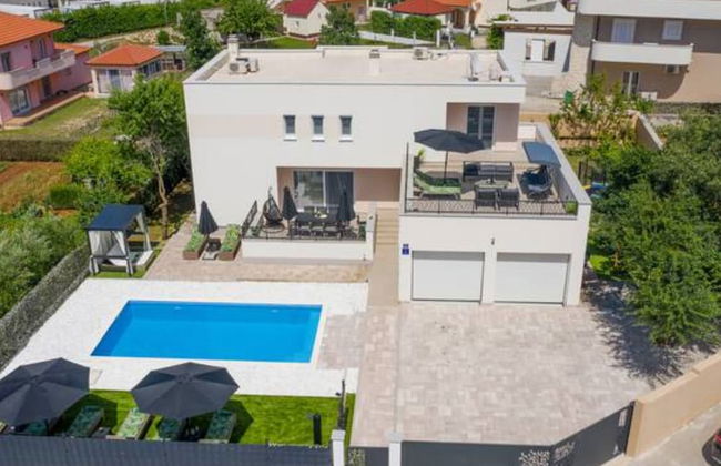 Villa Dreamin With Heated Pool & Hot Tub - Foto 53