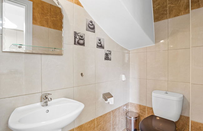 Villa Blue Dreams - Foto 19