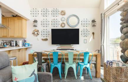 Sisters by the Sound by Avantstay Beach Access - Foto 24