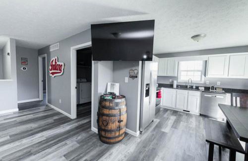 Hoosier Dugout Den - Foto 10