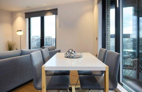 The Battersea Balcony Flat - Foto 10