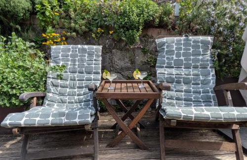 Charmant haut de villa - Foto 21