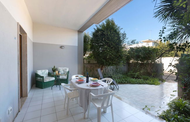 3164 Villetta Fiorita by Barbarhouse - Foto 15