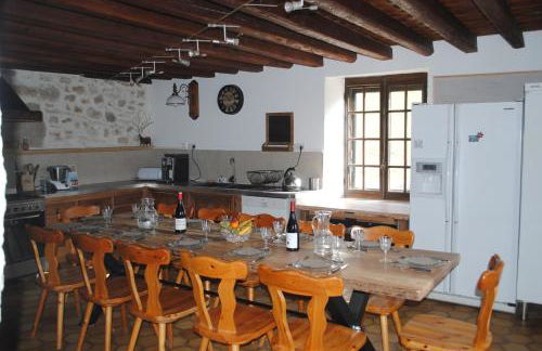 Au Jardin Des Clefs - Foto 17