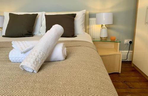 Spacious 6BR Victorian Home in 14 Somerford Near Wolverhampton Centre with Free Parking - Foto 34