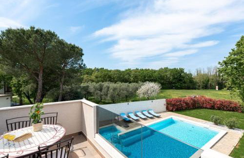 Holiday Home Villa Arancin by Interhome - Photo 16