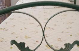 TERRA ROSSA casa di campagna con piscina 2 camere da letto, 4 pl, si animali da compagnia - Foto 36