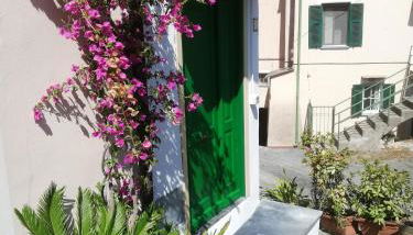 La Torretta di Piero con terrazzi e parcheggio privato Citra zero zero ottanta 31LST0282 - Foto 3