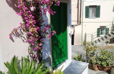 La Torretta di Piero con terrazzi e parcheggio privato Citra zero zero ottanta 31LST0282 - Photo 3