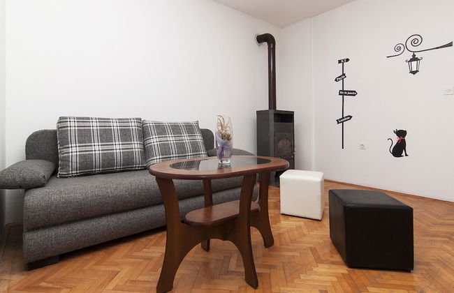 Apartment Katien / One Bedroom A1 - Foto 16