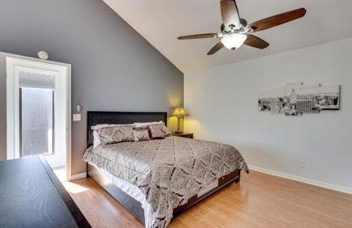 Bryce Resort Getaway with Sauna, 1 Mi to Lake Beach! - Foto 11