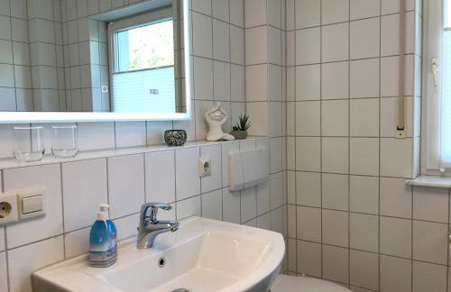 Ferienwohnung Seeglück- hochwertige Wohnung im Villenviertel mit Südbalkon - Foto 15