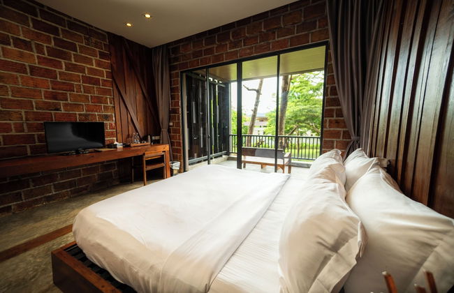 Puripai Villa Wellness & Retreat - Foto 46