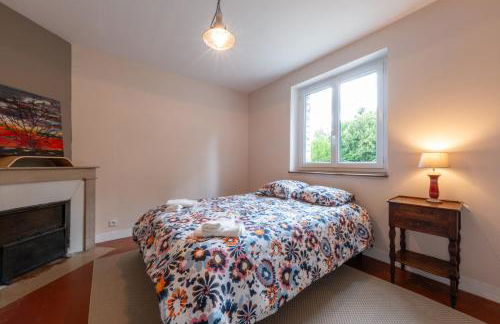 Villa Poirier-15 personnes - Piscine chauffée CAUTION OBLIGATOIRE - Foto 9