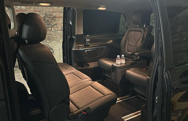 Traslado privado De Lyon a Beaune - Foto 2