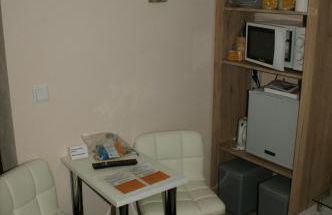 Ferien-/Monteurwohnung Olbrich - Foto 11