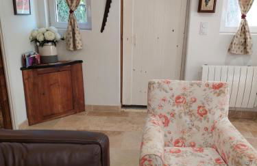 L'Etang Des Cigales - Foto 30