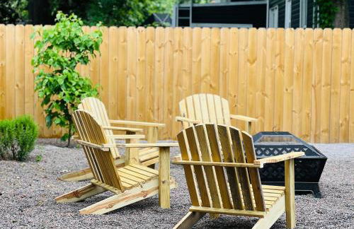 Tog Gun R&R - Foto 23