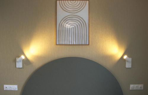 Adagio Access Bordeaux Sud Pessac - Foto 27