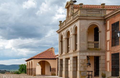 Finca casa rural de la Mata - Foto 1