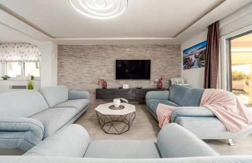 Villa Bura ZadarVillas - Foto 11