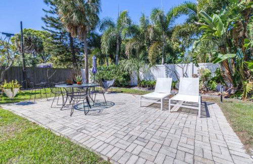 Mid Century Modern - Weekly Winter Rates - Foto 100