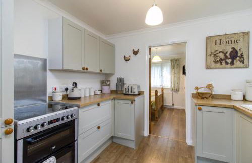 Queen Bower Farm Lodge - Foto 22