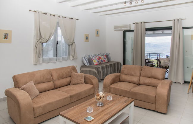 Villa Venetia - Foto 15