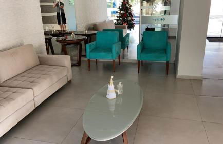 Charme com vista pro Rio, excelente localização - Foto 47