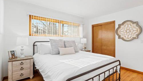 Charming Farmhouse Retreat - Foto 5