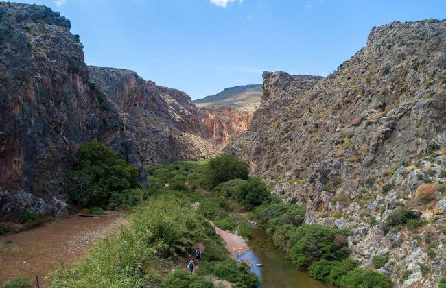 Cretan Minoan Apartments - Foto 16