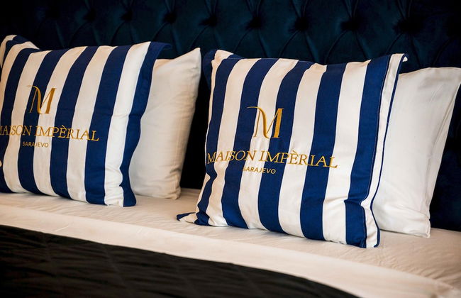 Luxury 3bdr Suite- Maison Imperial - Foto 61