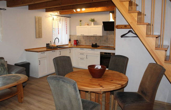 Gemuetlicher Bungalow in Boergerende-rethwisch mit Sauna - Photo 49