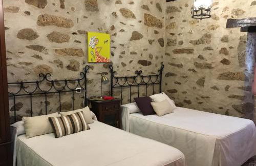 Casa Rural La Antigua Tahona - Foto 41