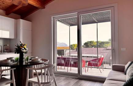 Brighter Days - Two-room apartment with lake view and pool - Photo 7